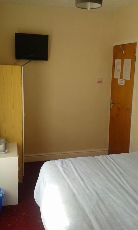Beacharbour Guest House Great Yarmouth Habitación foto