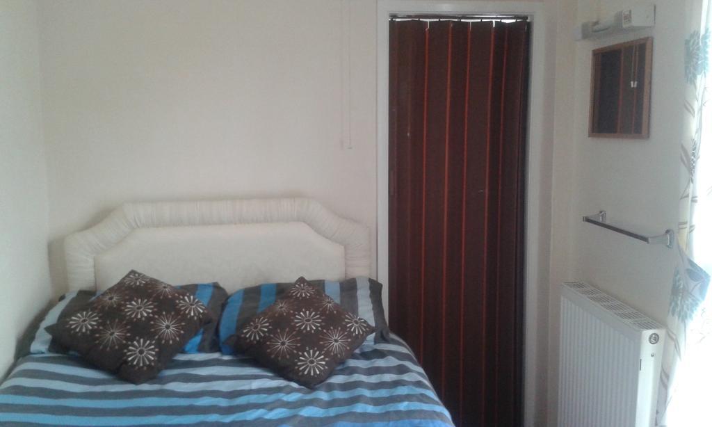 Beacharbour Guest House Great Yarmouth Habitación foto