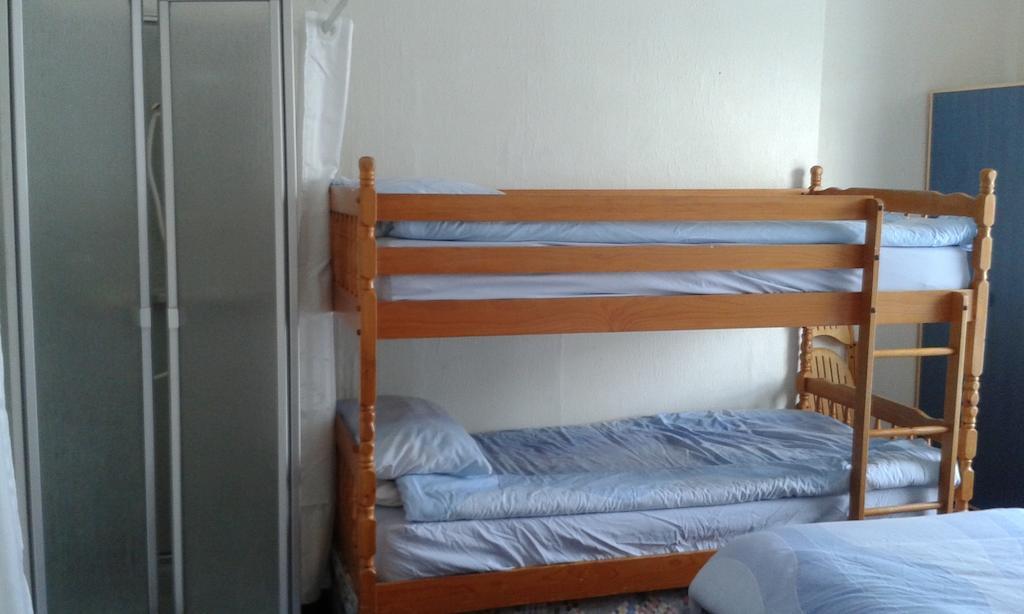 Beacharbour Guest House Great Yarmouth Habitación foto