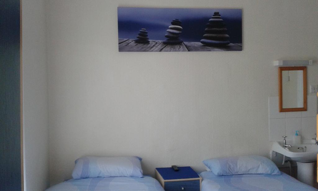 Beacharbour Guest House Great Yarmouth Habitación foto