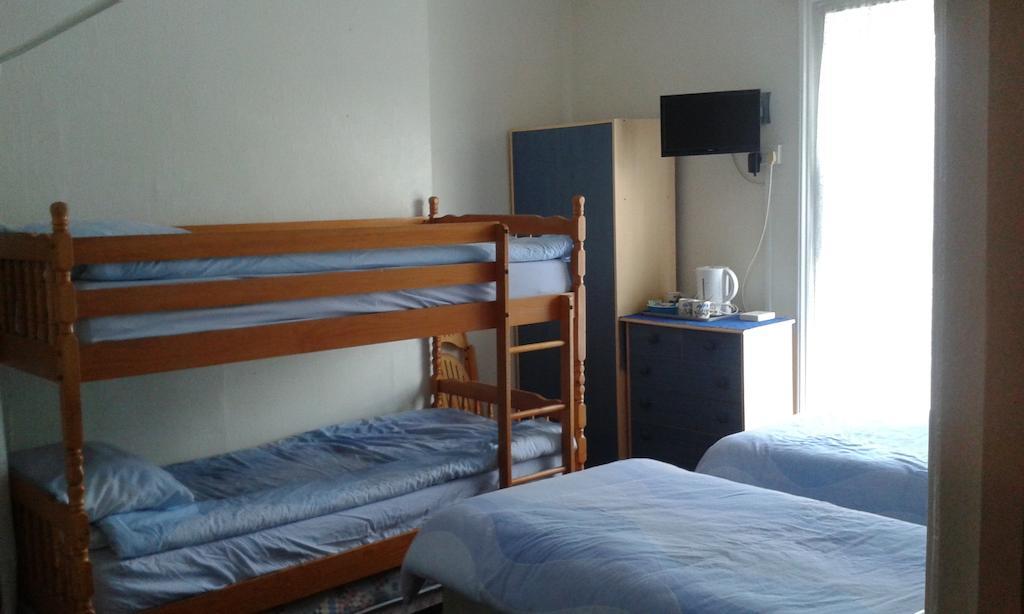 Beacharbour Guest House Great Yarmouth Habitación foto
