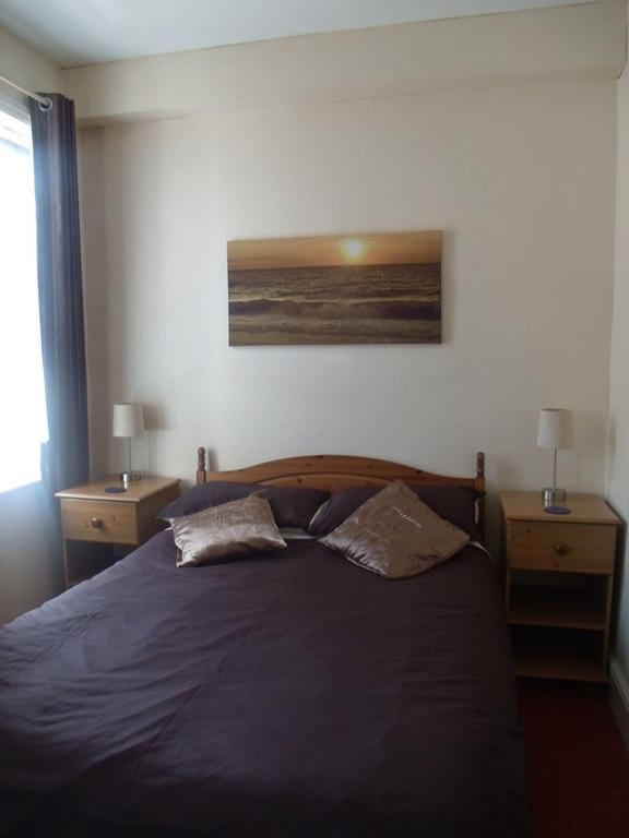 Beacharbour Guest House Great Yarmouth Habitación foto