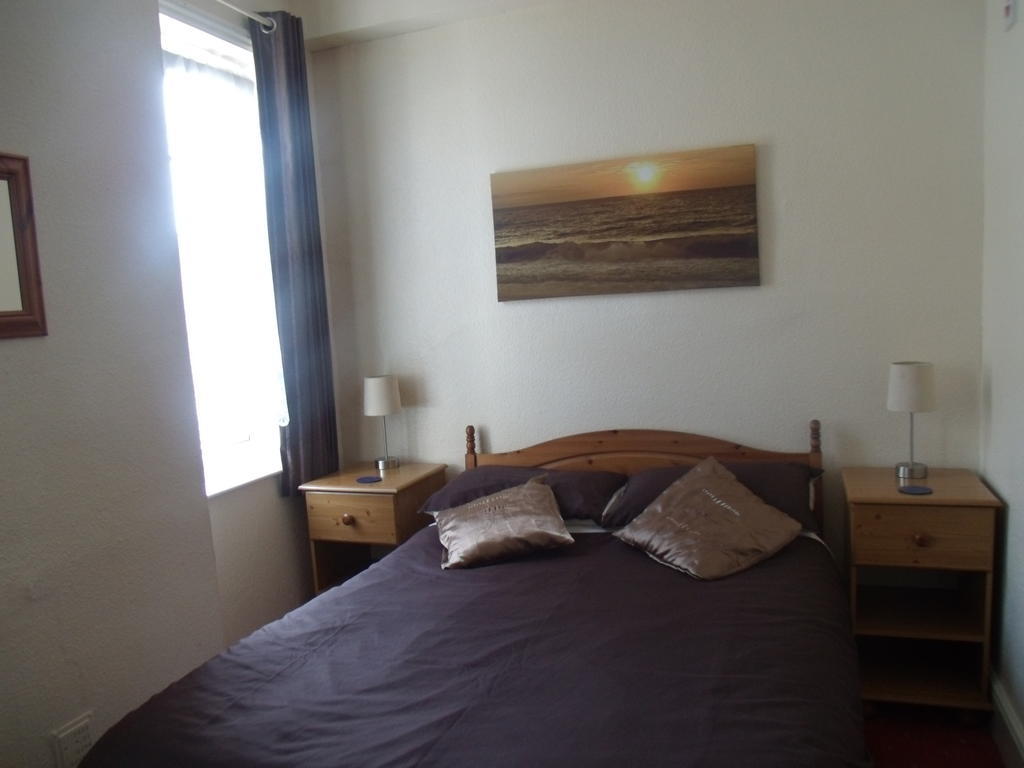 Beacharbour Guest House Great Yarmouth Habitación foto
