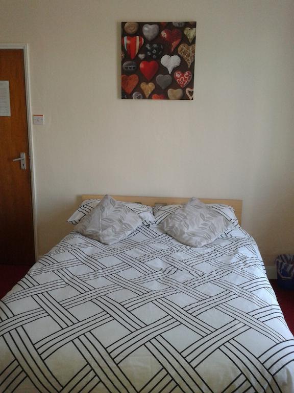 Beacharbour Guest House Great Yarmouth Habitación foto