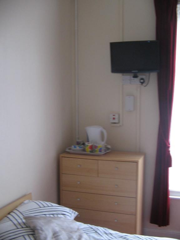 Beacharbour Guest House Great Yarmouth Habitación foto