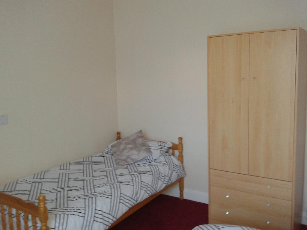 Beacharbour Guest House Great Yarmouth Habitación foto